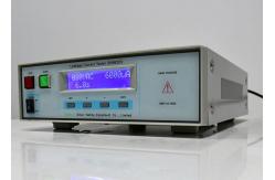 China Leakage Current Tester Electrical Appliance Safety Testing Equipment supplier