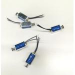 Linear U0421 80g Open Frame Solenoid for sale