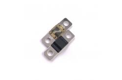 China Transparent Black Bolt Down Fuses 72Ｖ ANS 40 Amp Midi Fuse Nylon supplier