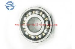 China Angular Contact Double Row Ball Bearing 5411W supplier