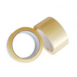 Reinforced Crystal Clear Tape Waterproof Professional Pressure Sensitive