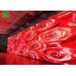 Lightweight Programmable LED Display, Portable, Easy To Assemble And Disassemble led panel display