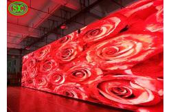 China Lightweight Programmable LED Display, Portable, Easy To Assemble And Disassemble supplier
