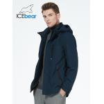 Outside Man Winter Coat Classic Style Stylish Winter Jackets Men'S Waterproof Daily Wear for sale