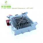 CTS 3.3KW 6.6KW 11KW Liquid/Air Cooling EV On Board Charger for Fast Charging for sale