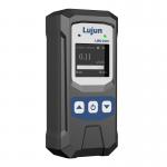 LJRD-2024 Personal X-ray New Customized Handheld Geiger Muller Counter Nuclear Radiation Detector  for sale