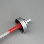 China 50μL Metered Valve for Air Fresheners & Disinfectant Sprays factory