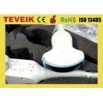 Medison Ultrasound Machine C3-7ED-N Ultrasonic Transducer Probe for Medison SonoAce 5500/6000 for sale
