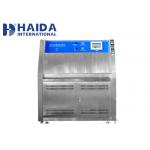 ASTM ISO Accelerated UV Aging Test Chamber, Simulate The Sun Environment Chamber for sale