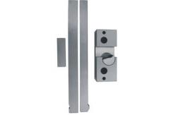 China standard OEM Logo Latch Lock Mold Hight precision components supplier