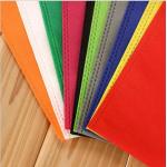 Suichang Flat Pocket Non Woven Gift Tote Bag With Handle Iso Approval