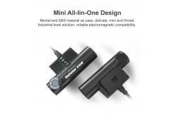 China Mini Mobile Mdvr Vehicle Dashcam Blackbox Taxi Mdvr Gps Tracking Dual Lens supplier