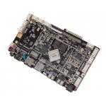 RK3288 Android Board MIPI LVDS Display Interface 4G POE Embedded System Board for sale