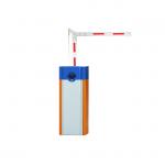Customized Outdoor Vehicle Barrier Gates Automatic Traffic Barriers for sale