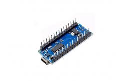 China Arduino Nano V3.0 CH340G ATMEGA328P-AU R3 Board supplier