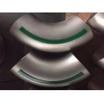 Butt Weld Fittings: Stainless Steel  Equal Tee A403 , ASME B366  Inconel Alloy Tee, Inconloy Tee, Monel Tee,  ASTM B16.9 for sale