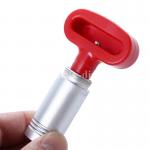 Plastic Supermarket Double Bar EAS Security Peg Hook Stop Lock​​