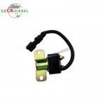 Starter Relay 544-00007 for DX140W DX225LC DH220-5 DL500 Excavator