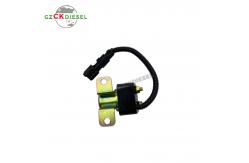 China Starter Relay 544-00007 for DX140W DX225LC DH220-5 DL500 Excavator supplier