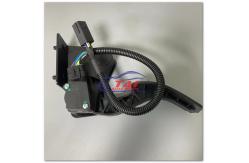 China Auto Parts Accelerator Pedal WM 542 Electronic Suspended Pedal With Wiring Harness supplier