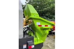 China Rexroth Used Zoomlion Concrete Pump 850M Max. Delivery Distance supplier
