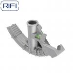Malleable Iron Electrical Conduit Pipe Bender 1/2 3/4 And 1