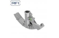 China Conduit Bender Aluminum And Malleable Iron Emt Conduit Pipe Bender supplier