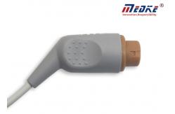 China 2.5M 12 Pins HP HP 1350A TOCO Fetal Monitor Probe supplier