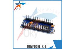 China Nano 3.0 Mega328 Arduino Development Board Atmel ATmega328 supplier