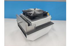 China ATA100-48VDC Air to air thermoelectric Cooler Assembly supplier