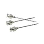Reusable Stainless Steel Veterinary Needle With CE ISO