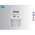 6KV 500mA AC DC Withstand Voltage Tester Hipot Tester With Alarming Function for sale
