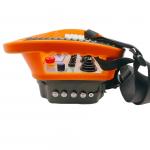 Multi Functional Wired Wireless Integrated Tunnel Boring Machine Industrial Remote Control