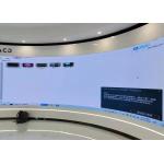 Die-Casting Aluminum Rental Enclosure Indoor 250X250mm LED Display Video Wall P2 P3 P3.91 P4.81 for sale