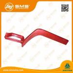 WG1642230012 Left Wheel Fender For Sinotruk Howo Truck CAB Spare Parts for sale
