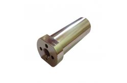 China Turning Milling Fixed Metal Brass Turnery ANSI CNC Machining Parts supplier