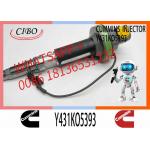 Fuel Injector Assembly 2867147 2882077 4955524 Y431KO5393 2882078For Qsk19 Engine