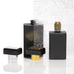 Custom Luxury Manufacture Perfume Bottle Woman 30ml 50ml 100ml Glass Empty Refillable Spray Perfume Bottle for sale