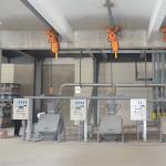 Automatic Feeding System ‌ Automatic Material Conveying Equipment for sale