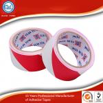 Custom PVC Detectable Underground Warning Tape High Adhesive 48mm for sale