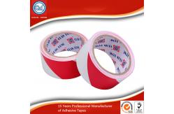 China Custom PVC Detectable Underground Warning Tape High Adhesive 48mm supplier