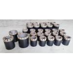 Deeper Drilling Superior Wear Resistance Drill Bit Diamond Core High Core Recovery Rate for sale