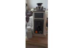 China 30mm Diameter 500w Huatec Metallographic Inlay Machine supplier