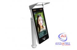 China Rustproof Contactless Turnstile Security Systems Wrist Face Recognition Access Control supplier