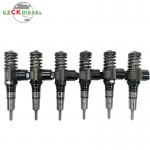 Fuel Injector 0414720404 03G130073GX 03G130073G for 2.0 TDI Engine