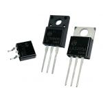 200V Low Voltage MOSFET For Portable Electronics And Telecommunication Equipment for sale