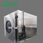 China Dust Proof Cleanroom Pass Box Transfer Window For Chemical Industry for sale