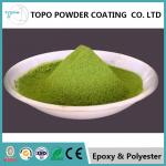 RAL 1005 Insulating Epoxy Coating For Stator / Slot Insulation Texture Surface for sale