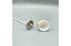 China Versatile Sun Protection Lotion Valve for Beach Use - Reliable Dispensing, Easy Operation supplier