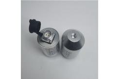 China 5V 24V DC Rotational Speed Sensor Cable Connection IP67 Protection supplier